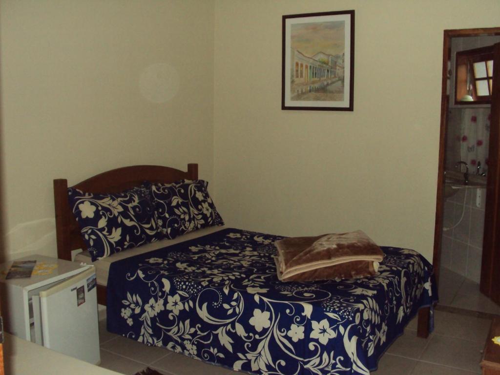 Pousada Ponte Branca Paraty Room photo