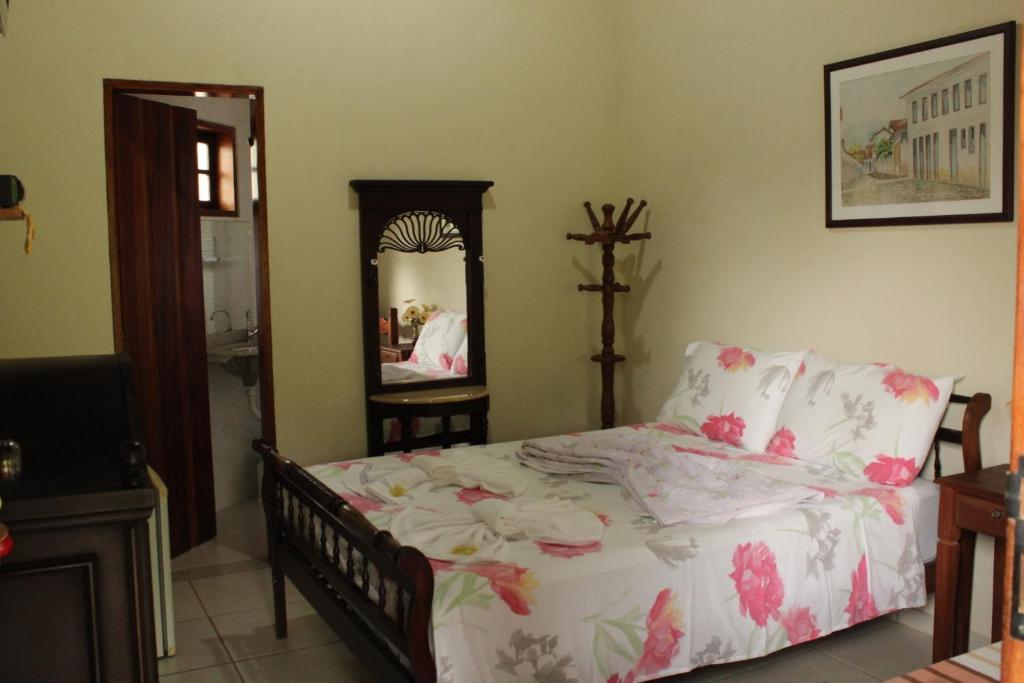 Pousada Ponte Branca Paraty Room photo