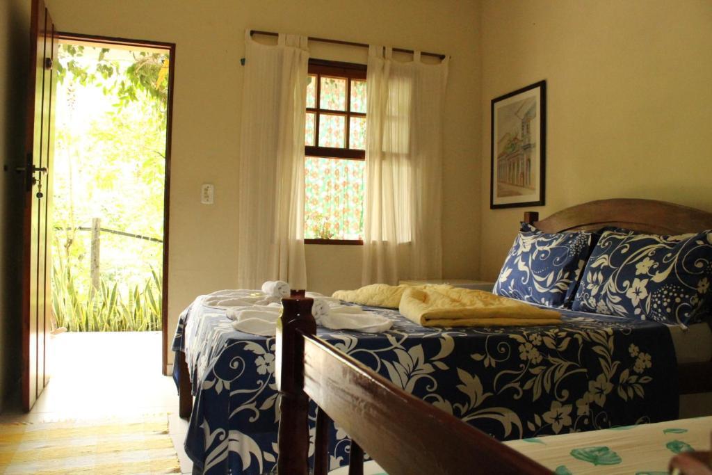 Pousada Ponte Branca Paraty Room photo